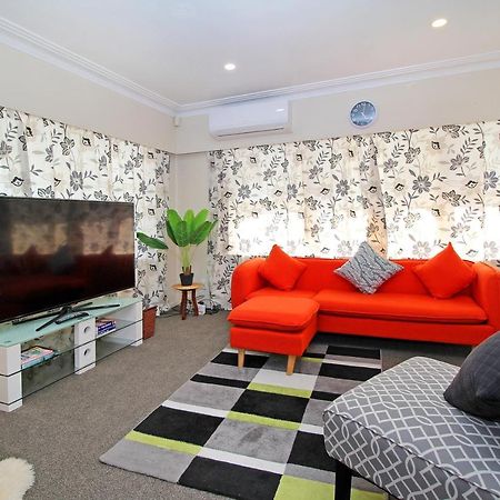 Sweet Home Auckland Exterior foto
