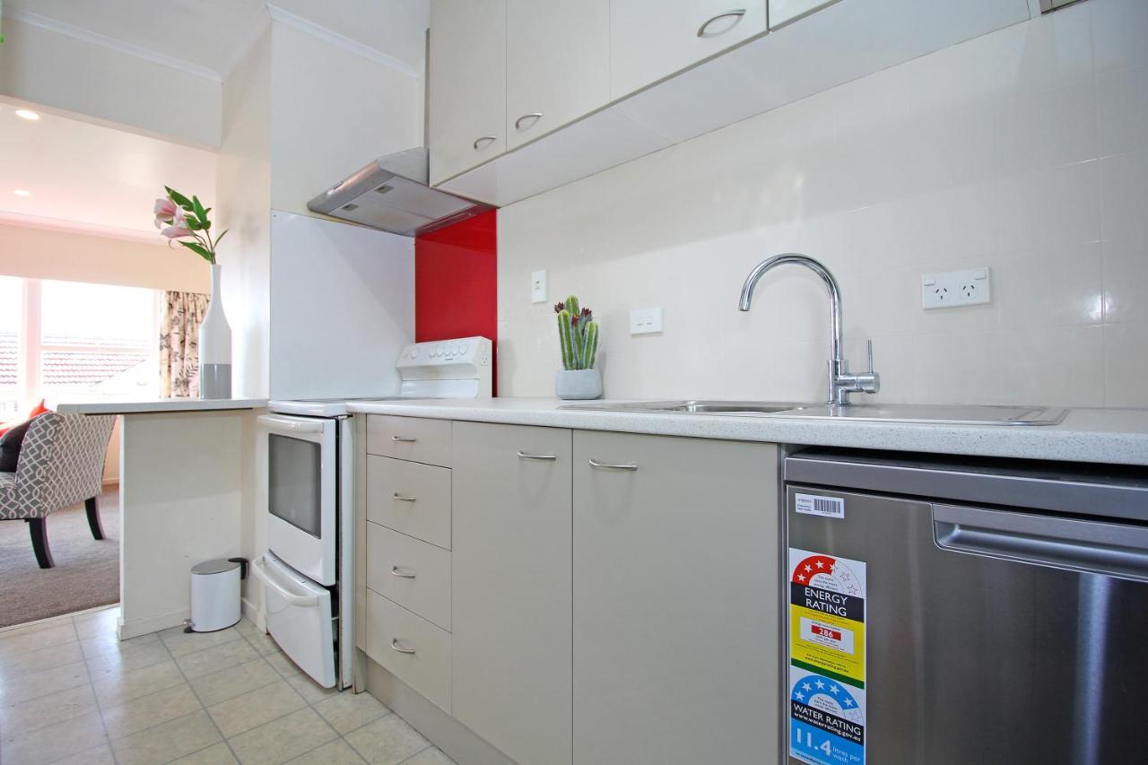 Sweet Home Auckland Exterior foto