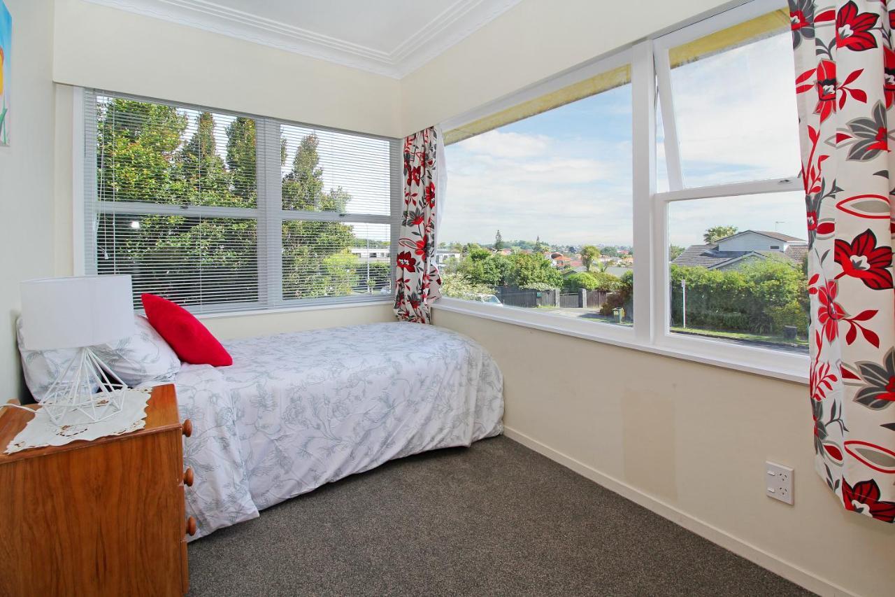 Sweet Home Auckland Exterior foto