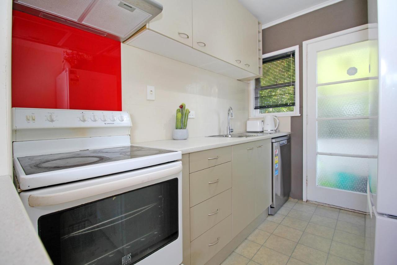 Sweet Home Auckland Exterior foto