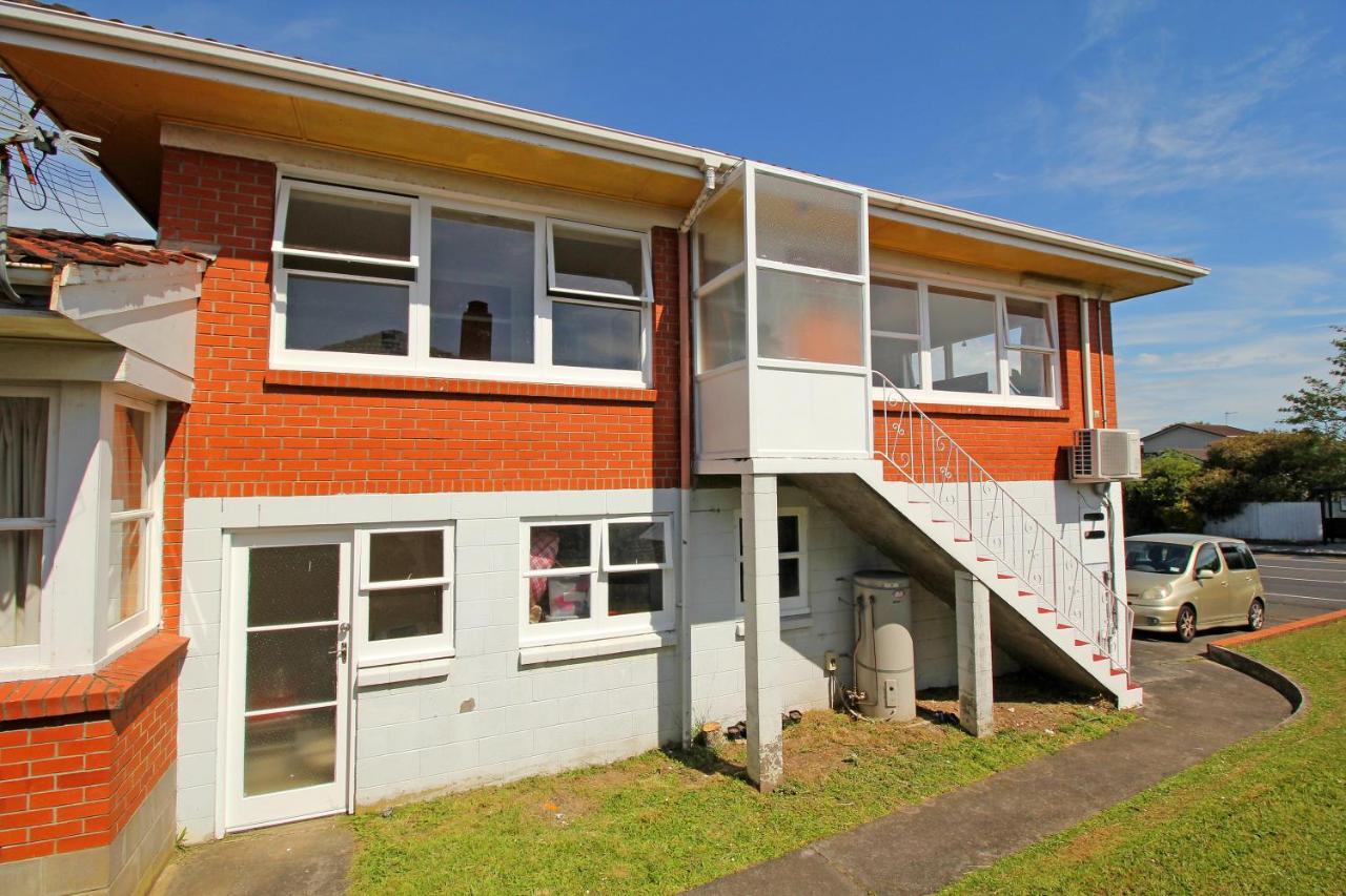 Sweet Home Auckland Exterior foto