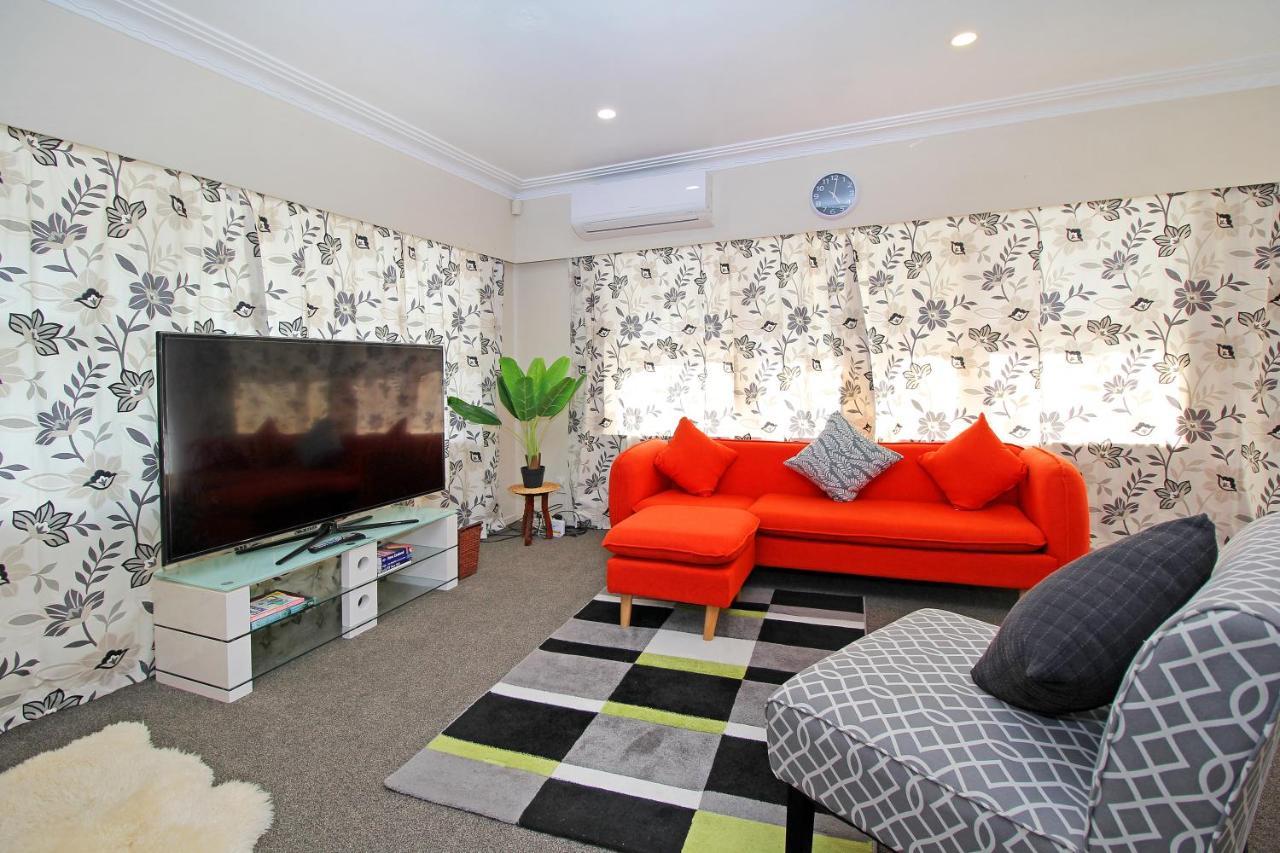 Sweet Home Auckland Exterior foto