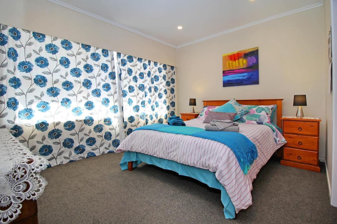 Sweet Home Auckland Exterior foto
