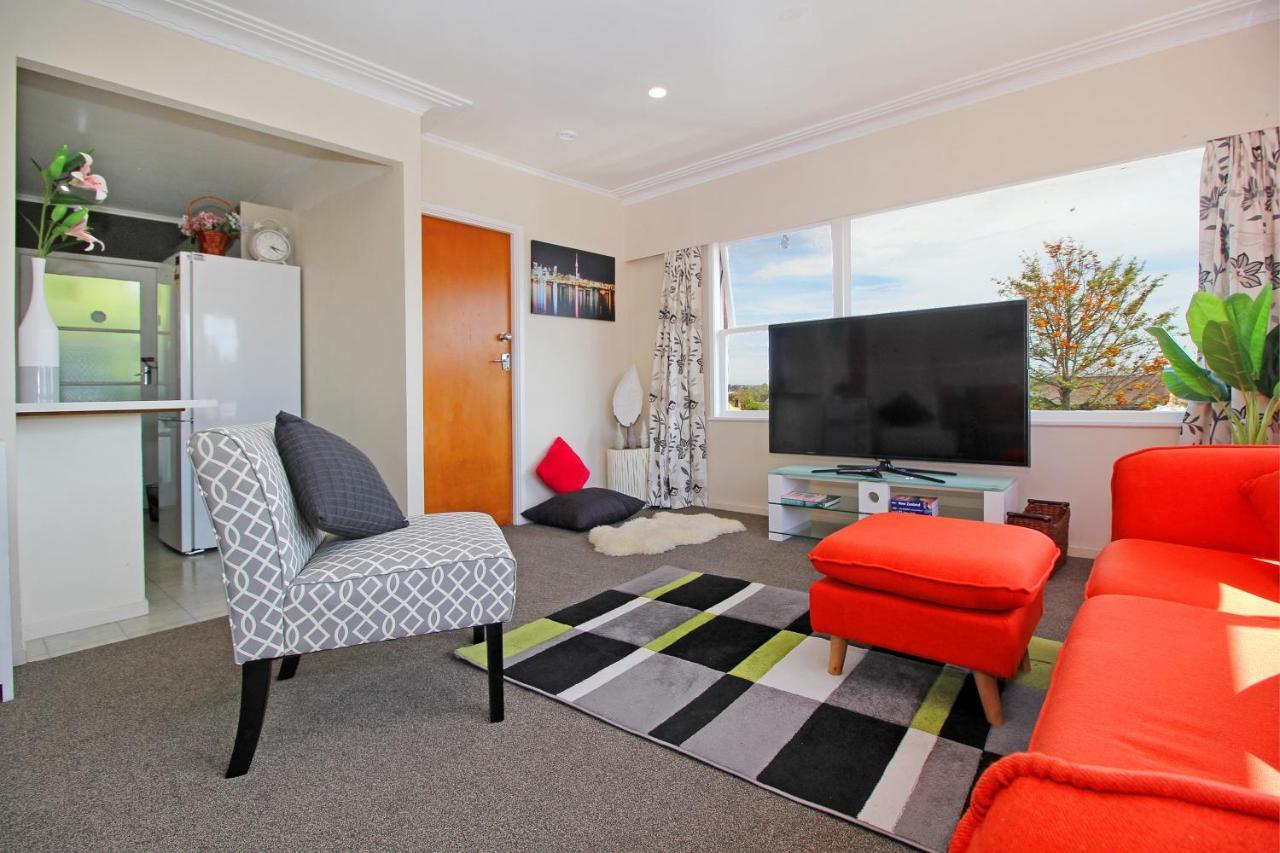 Sweet Home Auckland Exterior foto